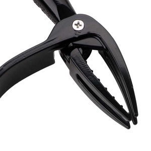 Tự làm sắt cầm tay công cụ làm vườn dễ dàng-to-sử dụng <span class=keywords><strong>puller</strong></span> cho cỏ dại trong sân cỏ xe-Tùy chỉnh OEM hỗ trợ - Product Image 5