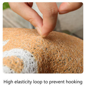 Прочный напольный коврик на заказ, закрытый нескользящий коврик, ультравпитывающий грязевой коврик, легко Очищаемый передний коврик для гаража - Product Image 5