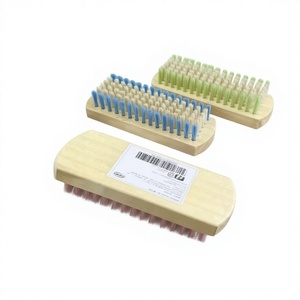 CASAMAX WL AO-2954 แปรงทำความสะอาดไม้-14x5x3.5 ซม. - Product Image 1