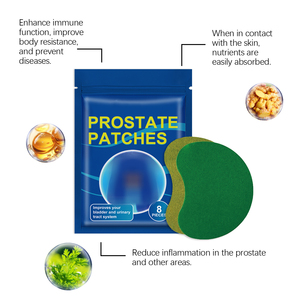 Мужской пластырь для защиты от простаты - Product Image 5