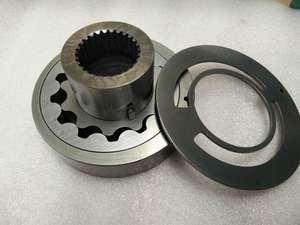 مضخة شحن متوافقة مع 90R180 90L180 مضخة تروس هيدروليكية متوافقة مع سوير دانفوس - Product Image 6