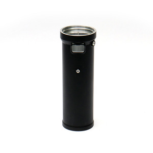 Ai Kehan Lamp Cup Round Stainless Steel Custom Made CNC Machined Household <b>Lighting</b> Part - Product Image 1