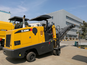 Mejor Servicio Fresadora de Asfalto XCM-G XM101K Ancho Máximo de Fresado y Mezcla de 1020 mm en Venta - Product Image 5