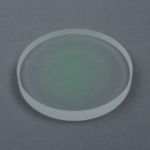 Lente Esférica Doble Cementada de Vidrio Óptico K9 Bk7 de 154 mm de Diámetro, Lente Acromática Doble para Telescopio, Lentes Objetivas en Venta - Product Image 6