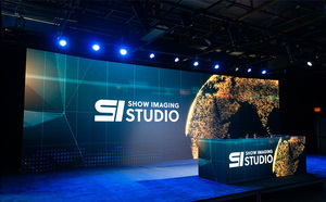 Maxcolor yüksek çözünürlüklü P3.91 kapalı açık Led ekran Video duvar paneli 500x500mm fiyat açık Led ekran - Product Image 4