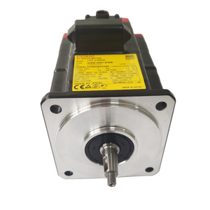 A06B-0061-B306 Nuevo Motor Servo AC Original FANUC, Proveedor de Repuestos - Product Image 5