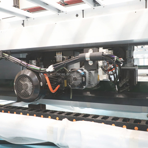 HICAS Holzbearbeitungs-Balkens äge maschine für Tischler herstellung Möbel balkens äge erhältlich Automatische CNC-Platten säge - Product Image 6