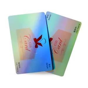 بطاقات الهوية البلاستيكية, بطاقات بلاستيكية مخصصة بجودة 2D/ثلاثية الأبعاد ، CR80 أو بطاقات IC بدون رقاقة أو غير ذلك من رقاقات مخصصة/بطاقة pet أو pvc