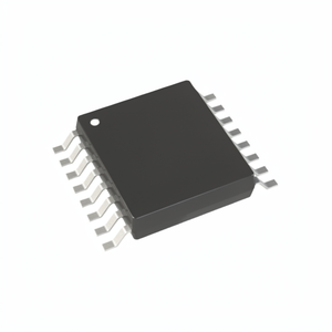 AD8075ARUZ 16 TSSOP (0.173 ", กว้าง4.40มม.) IC AMP บัฟเฟอร์16คำสั่งซื้อส่วนประกอบอิเล็กทรอนิกส์ชิปผู้จัดจำหน่ายที่ได้รับอนุญาต - Product Image 1
