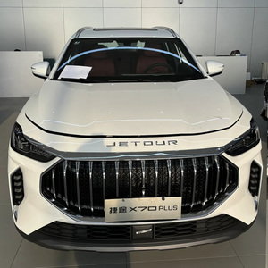 Xe xăng tốc độ cao 7 chỗ jetour X70 Plus mua xe để bán - Product Image 5