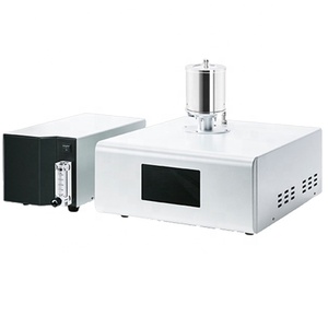 1450C Synchronous Plastic Thermo Gravimetric Analysis Machine TG Thermal Gravimetric Analyzer - Product Image 4