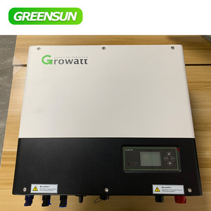 Growatt ไฮบริดอินเวอร์เตอร์4KW 5KW 6KW 8KW 10KW สามเฟสไฮบริดอินเวอร์เตอร์พลังงานแสงอาทิตย์ <span class=keywords><strong>SPH</strong></span> 10000TL3 BH-UP - Product Image 3