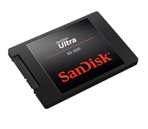 قرص صلب داخلي جديد بسعة 1 تيرابايت بواجهة SATA3.0 للكمبيوتر المكتبي والمحمول، إصدار متقدم ثلاثي الأبعاد - قراءة وكتابة أسرع - Product Image 2