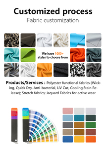 100% <span class=keywords><strong>polyester</strong></span> thân thiện với môi Windproof Heavyweight <span class=keywords><strong>Micro</strong></span> nhuộm màu rắn cực <span class=keywords><strong>Fleece</strong></span> Warp vải dệt kim - Product Image 5