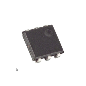 Circuitos Integrados Especializados DS2401P+T&R - Product Image 1