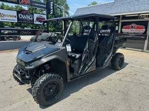 MEILLEUR NOUVEAU <span class=keywords><strong>SEGWAY</strong></span> UT10 CREW S 2026 - W10089 UTV - Product Image 5