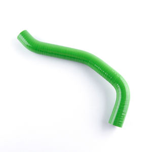 Silicone radiateur 3 plis tuyau adapté pour Kawasaki Ninja ZX6R ZX-6R ZX636C <span class=keywords><strong>2003</strong></span> 2004 - Product Image 5