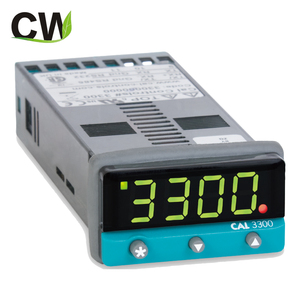 Cal330000430 cal330000200 cal330000000 Bảng điều khiển nhiệt độ phía Tây của anh đồng hồ điều khiển nhiệt độ hiển thị kỹ thuật số thông minh - Product Image 1