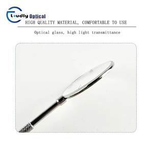 CC-1 optische Instrumente <span class=keywords><strong>Jackson</strong></span> Cross Cylinder Lens Tool Ophthalmic Lens Diopters - Product Image 5