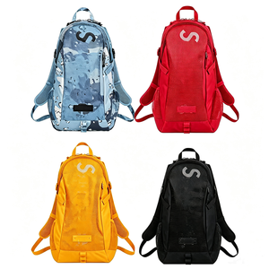 Sacs à dos de sport décontractés 2026 – Sac à dos imperméable pliable pour activités de plein air et voyages - Product Image 1