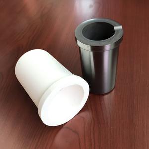 Strangguss-Schmelztiegel aus Keramik-Graphit für Gold und Silber, Hochleistungsprodukt zum Schmelzen - Product Image 3