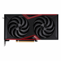 Carte graphique professionnelle RTX 5060 avec 8 Go de mémoire GDDR7 pour l'informatique de pointe (IA) et la création de contenu