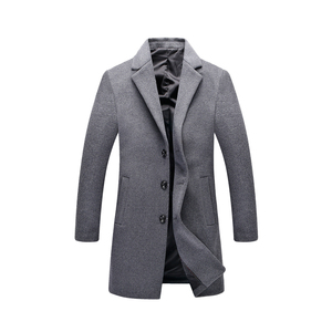 Unisex Custom Made PU Fashion Leather <b>Jacket</b> <b>Men's</b> <b>Jackets</b> with OEM Service - Product Image 1