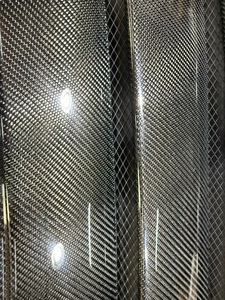 Capó de Fibra de Carbono Nuevo para Automóvil Mazda con Motor <span class=keywords><strong>MX5</strong></span> <span class=keywords><strong>NA</strong></span> - Product Image 5