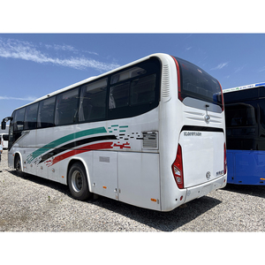 Marchio originale nuovo modello Klq6148k pullman Bus Higer in vendita in cina V11 (KLQ6116V) - Product Image 5