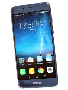 โทรศัพท์ Honor 9 <span class=keywords><strong>ONE</strong></span> <span class=keywords><strong>PLUS</strong></span> (<span class=keywords><strong>P10</strong></span> P40 P20 P30 P40 Pro) Y7A 3i nova 4G-Refurbished 4G P SINGLE SIM OCTA Core CPU USA Version - Product Image 3