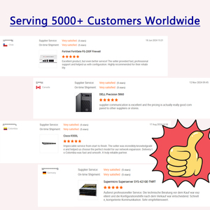 Supermicro Hyper Một cộng với máy chủ như 2126hs TN 2U Rackmount HPC máy chủ với Dual AMD epyc 9005 24 trao đổi nóng NVMe Vịnh 24 DDR5 DIMM - Product Image 5