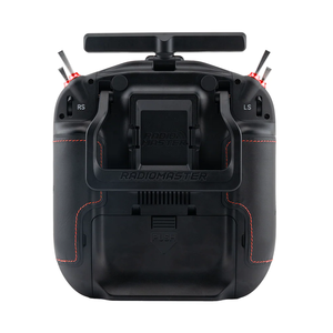 Transmisor RadioMaster TX16S MAX MK3 ELRS de Alta Gama con Gimbal CNC AG02 y Pantalla Táctil de 5 Pulgadas - Product Image 3