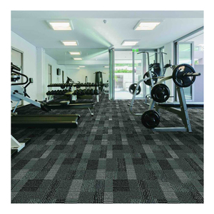 Kaili Axminster Modern Design Ballroom PP Backing High Pile Non-Slip PET Friendly <b>Carpet</b> for Hotel Casino Halls Bedroom Axminste - Product Image 6