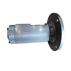 Gr60 Smt 500l Original Settima Screw Pump Gr20 Gr25 Gr32 Gr40 Gr45 Gr55 Gr60 Gr70 Gr80 Series Hydraulic Gear Pump - Product Image 2