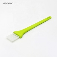 Nouveaux produits intelligents 2026 : Kit de 5 brosses économiques pour claviers colorés, petits articles et gadgets pour usage quotidien (sac OPP inclus)