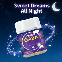 Gummies de pectine naturelle de qualité alimentaire pour le sommeil, fourniture directe usine