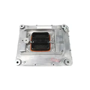 VOLVO ECU modul kontrol mesin ECM 21248719 papan komputer untuk D13C FH4 VOLVO bagian ekskavator pengontrol