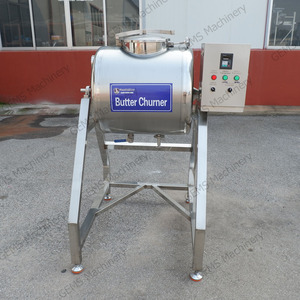 Bơ churner Máy bơ Máy xay sinh tố máy - Product Image 4