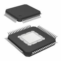 Circuit intégré MCU S912ZVMC64F1WKH 16 bits 64 Ko FLASH 64LQFP en stock – Service complet de composants BOM, PCB, PCBA et composants SMT