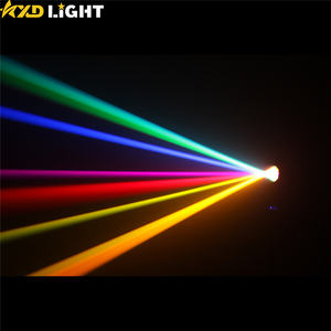 ホットセール高輝度11R J295WビームライトムービングヘッドシャープDMX照明、プロイベント用280w 350wビームステージライト - Product Image 2