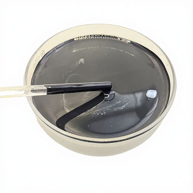 [Conductive Yarn Special Carbon Paste] Graphene Carbon Nanotubes High Adhesion Far Infrared Electrothermal Conductive Paste