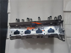 Repuestos, Cabeza de Cilindro A14NET para Motor 1.4T LUJ para <span class=keywords><strong>Opel</strong></span>, Chevrolet, Vauxhall, Holden - Product Image 4