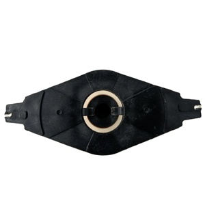 Anello Collettore in Rame per Alternatori Generatore FI-AT 6.5*16.8*45mm ID6.5 OD16.8 H45 - Product Image 3