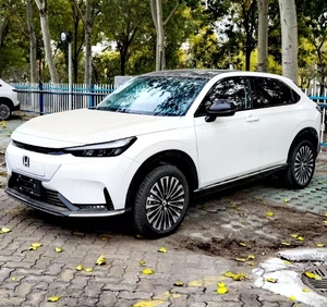 รถใหม่ Dongfeng HONDAs Ens1 ความเร็วสูง ตัวเลือกครบครัน ฟูลออฟชั่น ฟูลออฟชั่น ฟูลออฟชั่น - Product Image 4