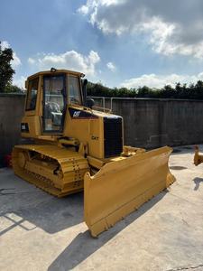 รถดันดินมือสอง Cat D5G สำหรับขาย - Product Image 1