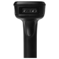 Lector de Códigos de Barras Xkancode, Inalámbrico, 1D, 2D, QR, Escáner de Imágenes 2D para Windows, IOS, Android, POS, PC, iPad