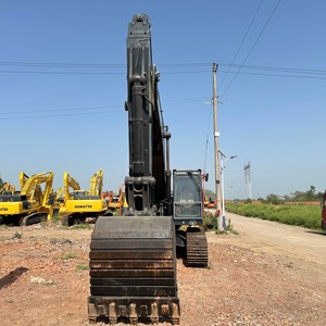 Escavatore <span class=keywords><strong>Volvo</strong></span> usato escavatore grandi macchinari 29 tonnellate per la vendita - Product Image 5