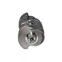 Vilebrequin de haute qualité Modèle A3 06J105021AA 06K105101J 06J105021F KODIAQ pour véhicules TIGUAN TOURAN Lamando