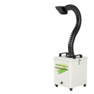 Desktop <b>Vacuum</b> Cleaner Other Woodworking Machinery - Product Image 1
