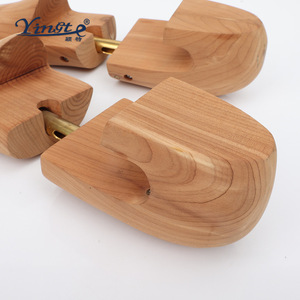 Embauchoirs en bois massif Yinste, taille réglable, pour façonner et élargir les chaussures - Product Image 2